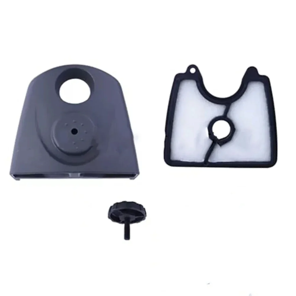 

Крышка воздушного фильтра Комплект воздушного фильтра 54510960 Для 125B 125BX 125BVX воздуходувка триммер аксессуары для газонокосилок