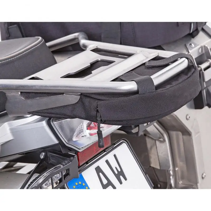 

Car Motorcycle Tire Repair Tool Kit Placement Bag Bumper Frame Triple-cornered Package Toolbox For BMW R1200GS R1250GS