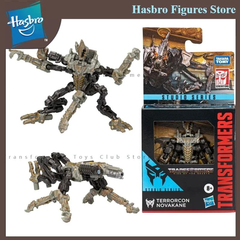 Экшн-фигурка Hasbro трансформер