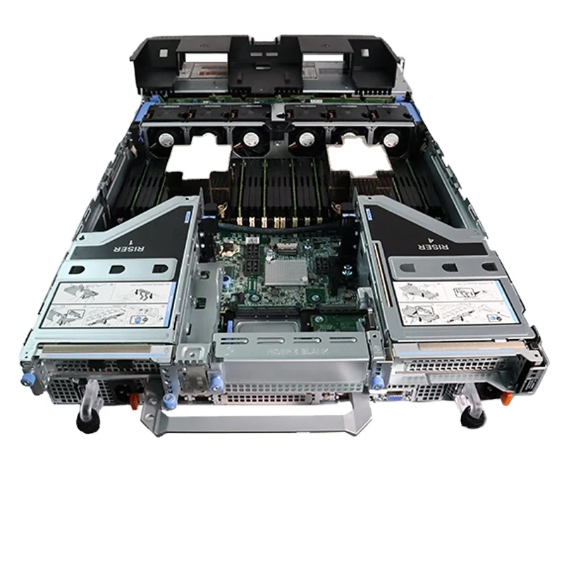 Рисунок 4 - Горячая Распродажа серверов R750