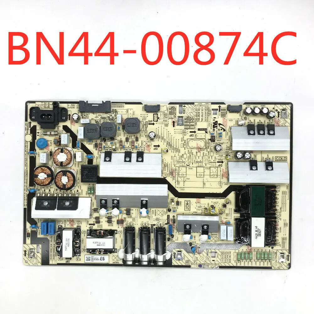 

For BN44-00874C Power Supply For Samsung UA70KU7000R UA70KU6300JXXZ UA70KU6310J