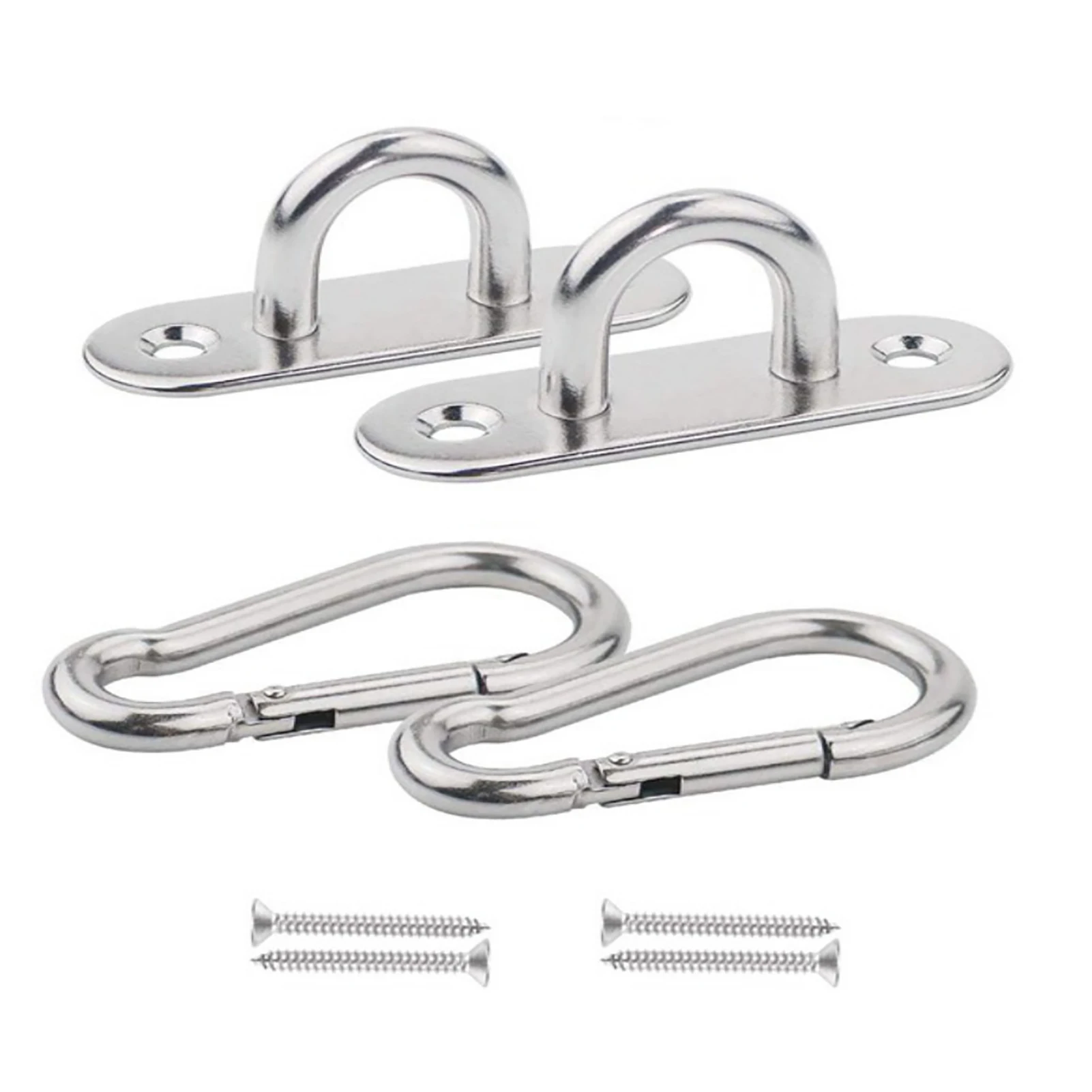 

Карабин для альпинизма, походов