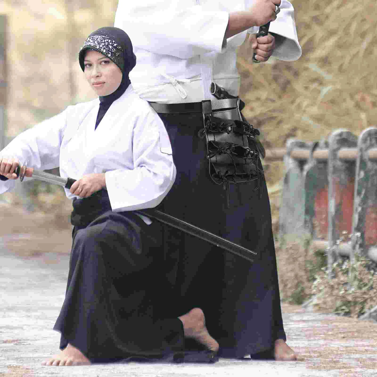 Рисунок 3 - Японский держатель для ремня