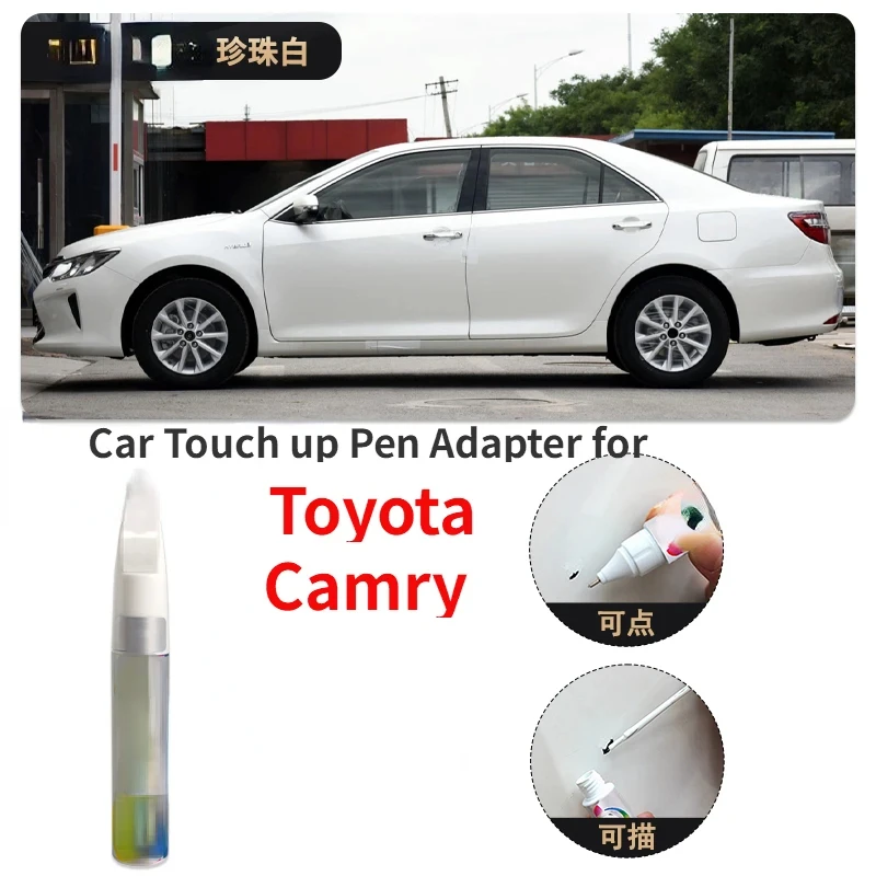 Прикрепляемая к автомобилю фотография специальный 8 поколения Toyota Camry фиксатор