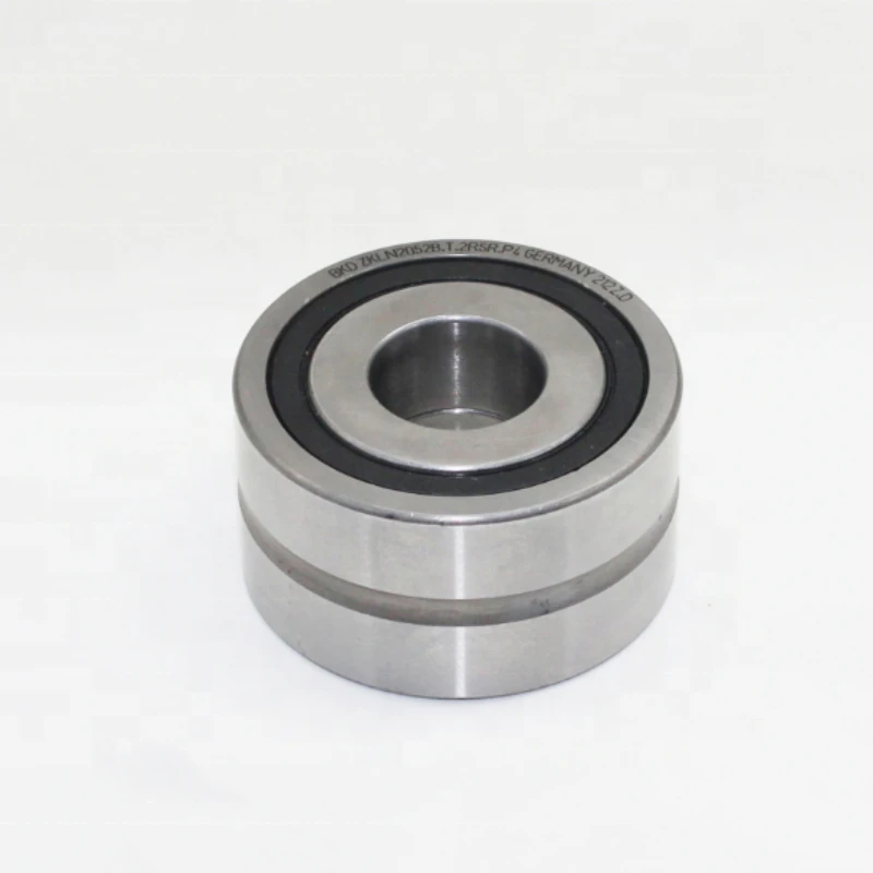 

1545 1545-2RS 15x45x25mm Good Quality Ball Screw Support Axial Angular Contact Ball Bearing