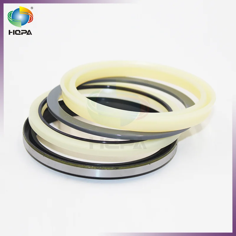 Комплект уплотнений для стрелы CA2478790 247-8790 2478790 экскаватора CAT 320C 323D L 323E 324D 325D 330D 345C
