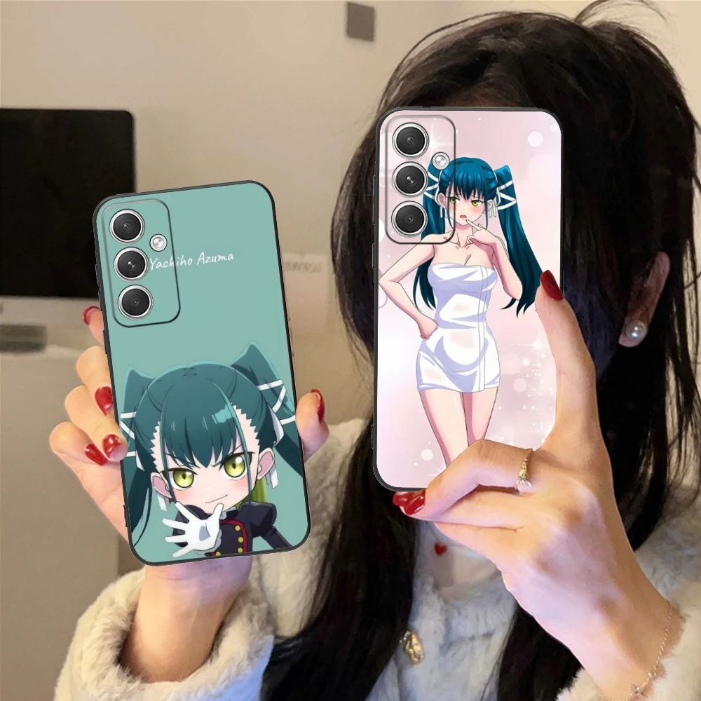 Чехол для Samsung Galaxy S24 S23 S22 S21 S20 S10 S9 Plus FE