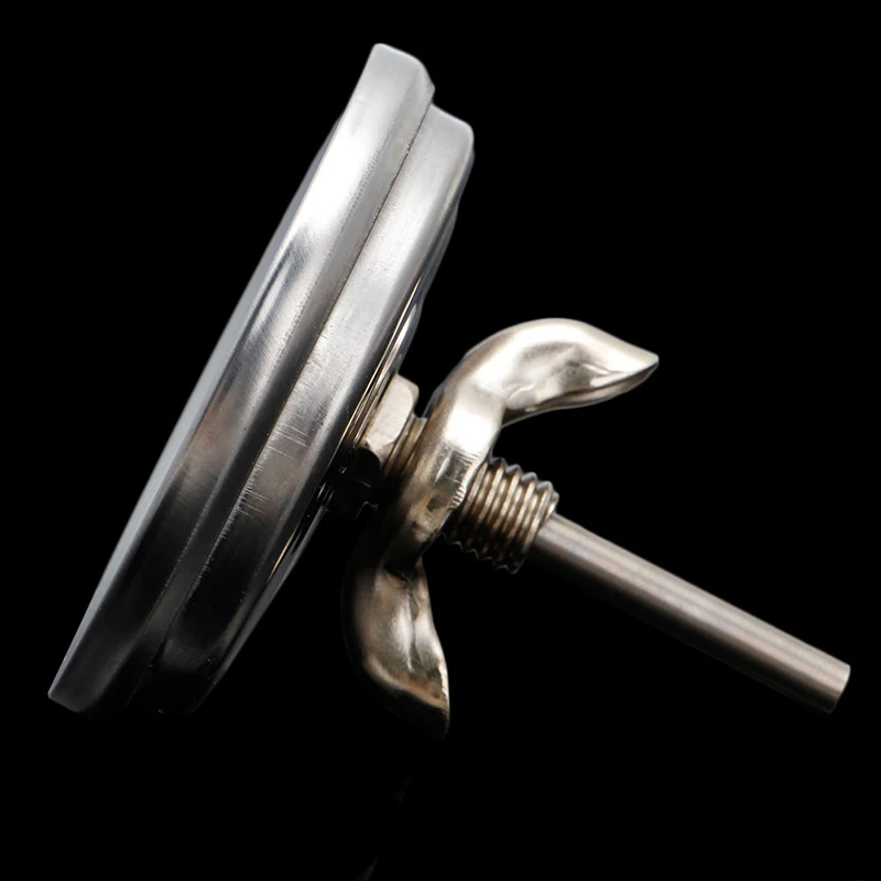 Новый термометр для барбекю и гриля Температурный датчик уличный инструмент