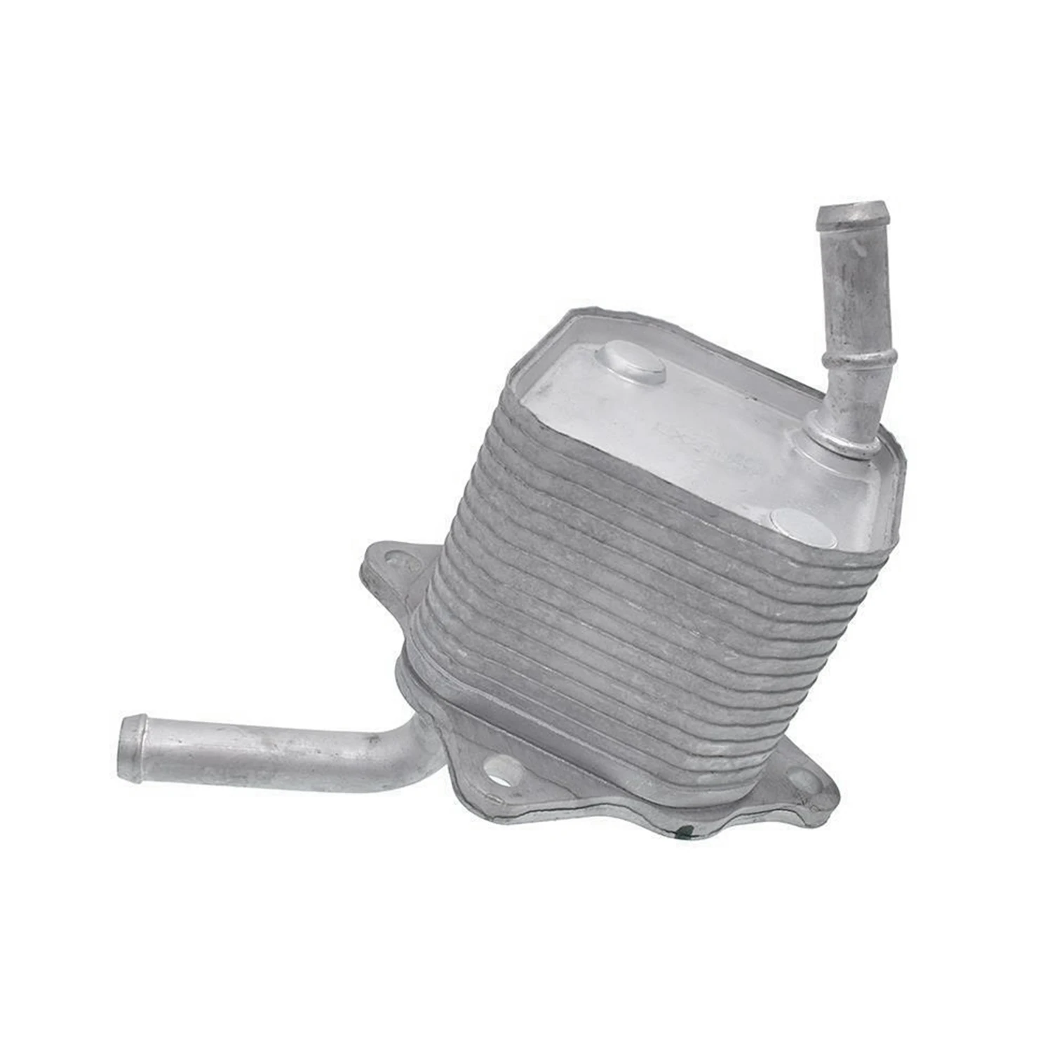 1 шт. в сборе масляного радиатора двигателя 15071-0E010 150710 E010 для Toyota Hilux Revo 2015-2020 гг.GD 2GD