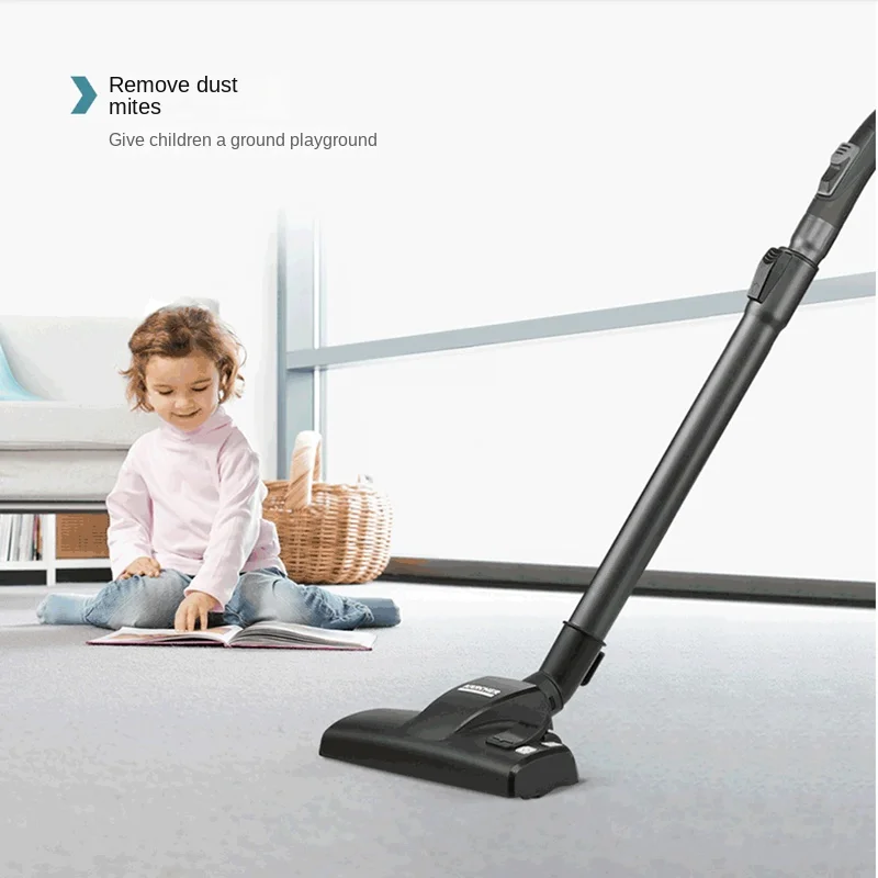 Пылесос KARCHER VC3