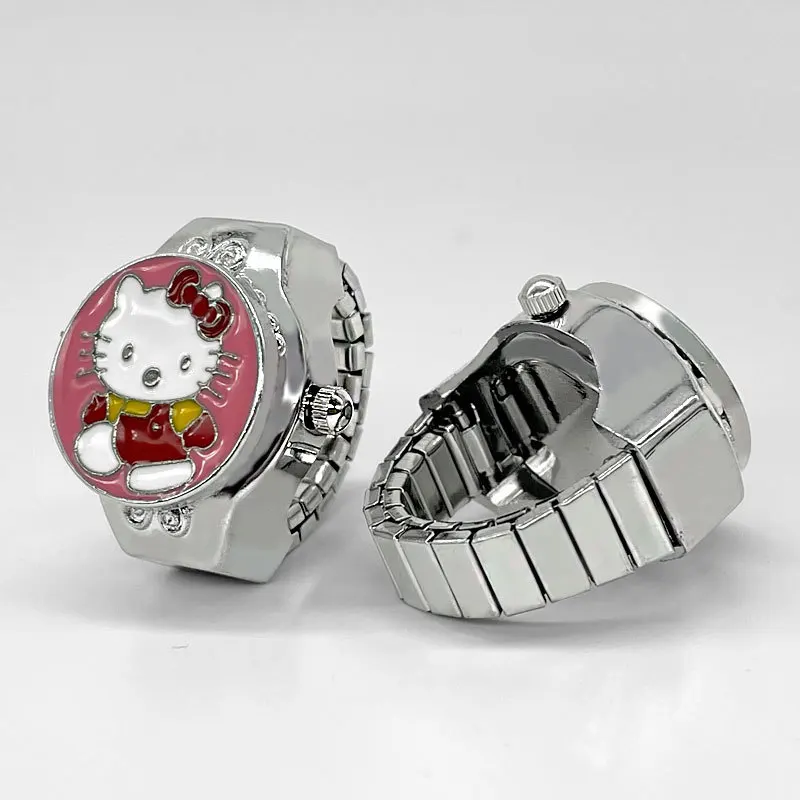 Рисунок 4 - Лидер продаж, часы Sanrio серии Hello Kitty