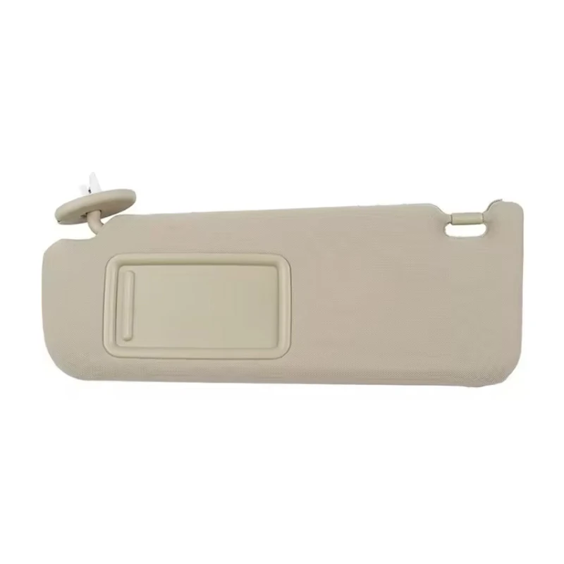 Для Toyota Camry проводное и беспроводное 74320-06610-B1 козырек 74310-33F80-B0 зеркало для макияжа