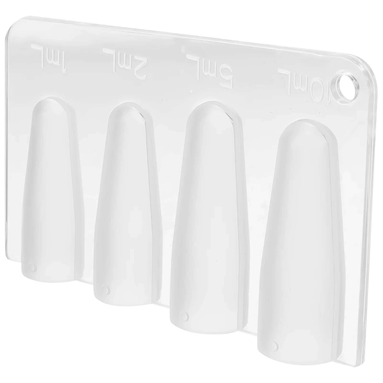 Контейнер для бутылок брелок ключей открывалка ампул аксессуары медсестры