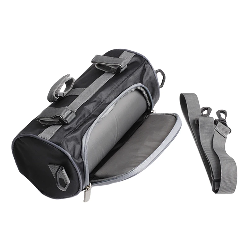

Front Handlebar Waterproof Storage Bag Motorcycle Accessories Mobile phone Touch Screen Storage Bag For Motorcycle Electric Car