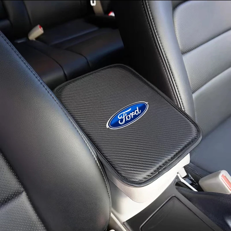 2025 Горячая продажа для Ford новая мода центральная консоль комфортный чехол на