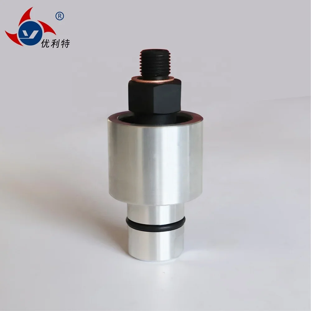 Роторное соединение DEUBLIN 1102-025-103 Вращающееся для обслуживания воздушного и