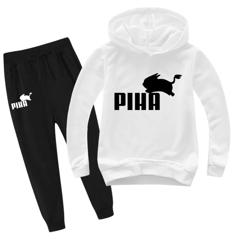 Спортивный костюм PIHA