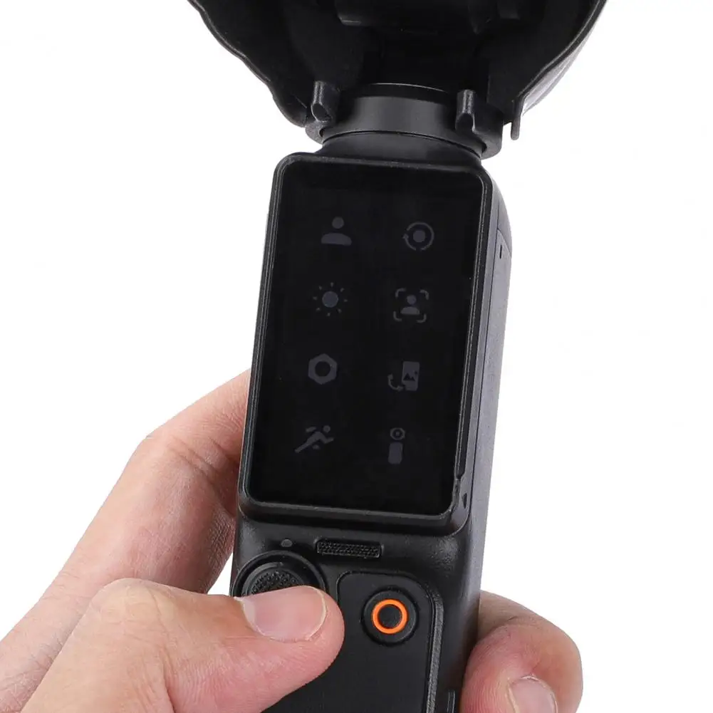 Бленда объектива для Osmo Pocket 3