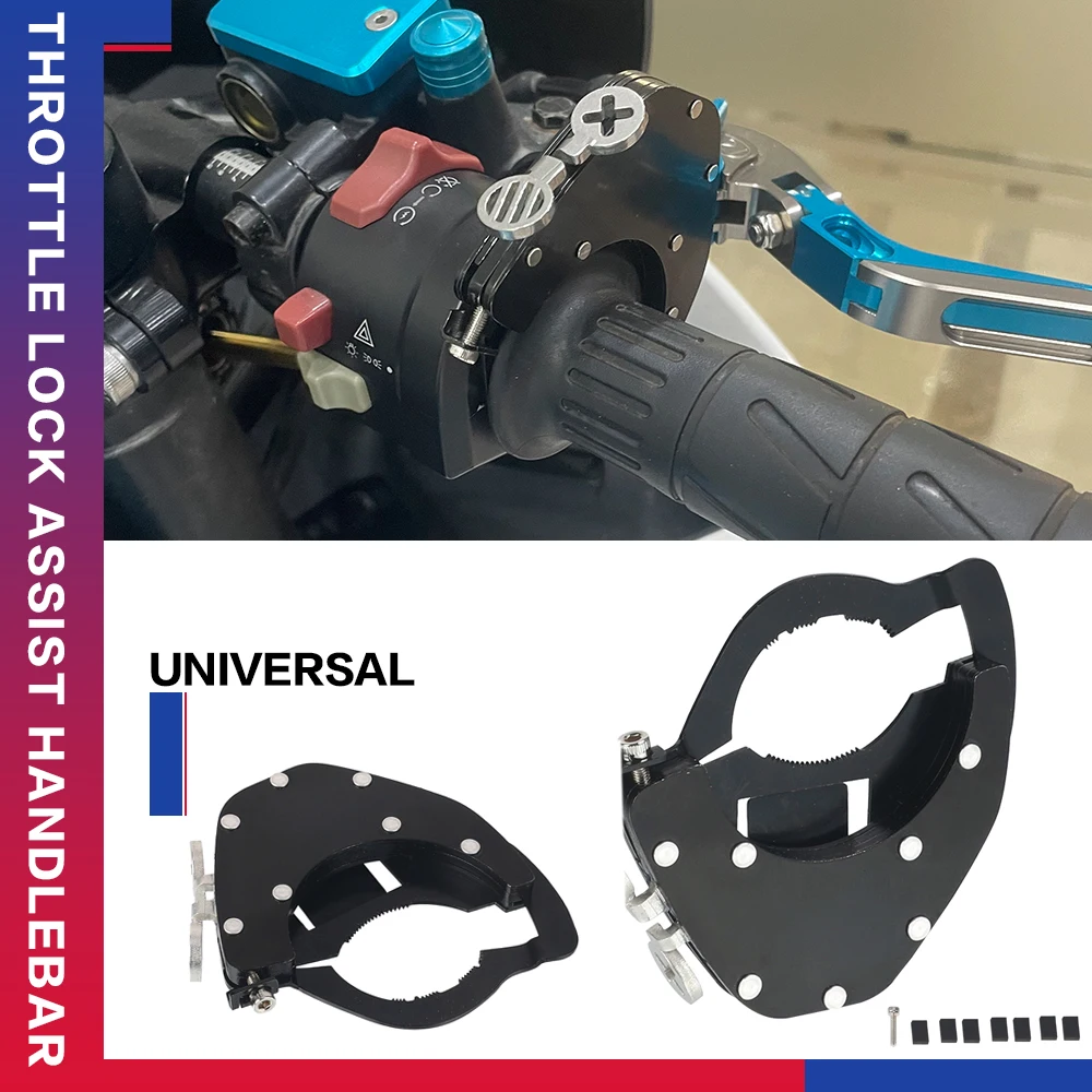 

Универсальный руль круиз-контроля для мотоцикла HONDA CB500X CB500 CB 500 X CB 500X все годы 2023 2022