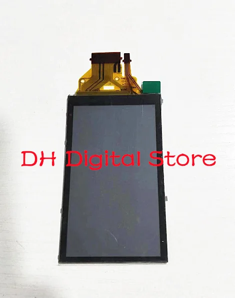 ЖК-экран с сенсорным дигитайзером для Sony Cyber-shot DSC-T77 DSC-T90 T77 T90