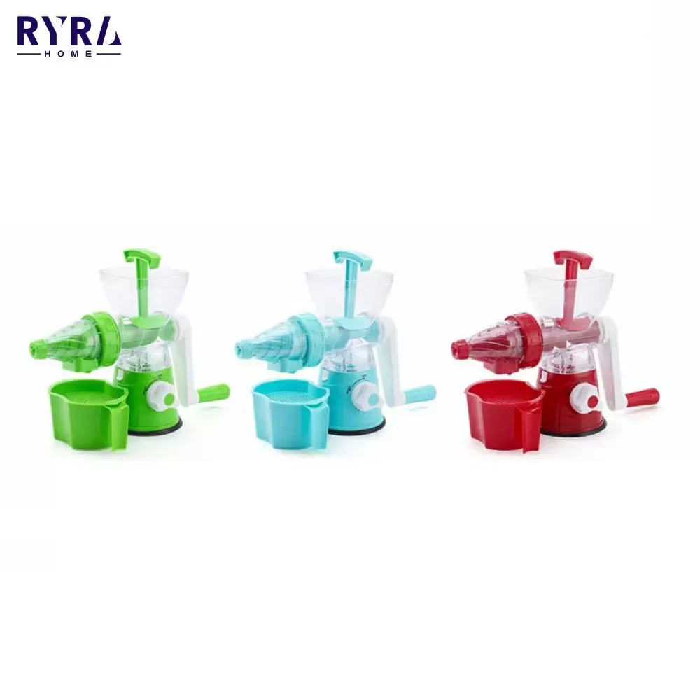 

NEW2023 Manual Orange Juicer Citrus Squeezer Mini Portable Fruit Extractor Fresh Lemon Juice Machine Kitchen Accessories Gadgets