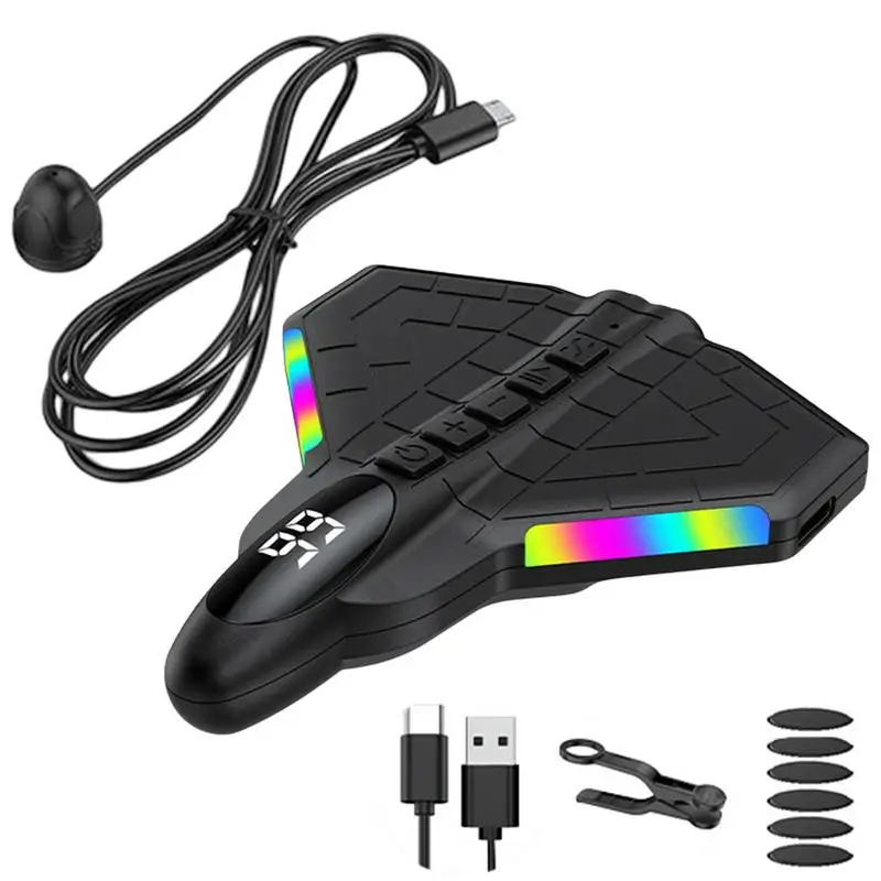 

Auto Clicker Simulated Finger Clicking for Game Shopping Giving a Like in Live Broadcasts Reward Tasks Long Battery Life