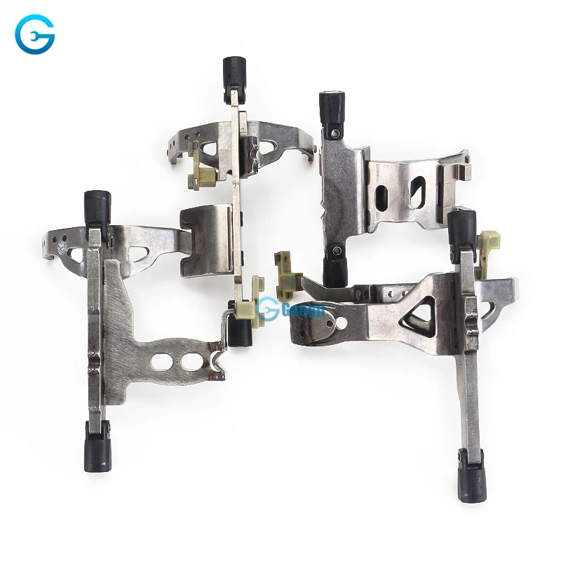 Рисунок 2 - MPS6 6DCT450 6-скоростная коробка