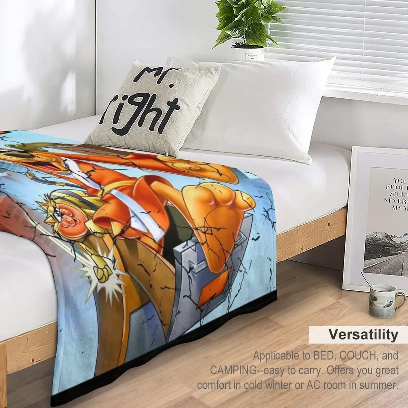 Одеяло The Shepherd Master многофункциональное одеяло роскошные пледы