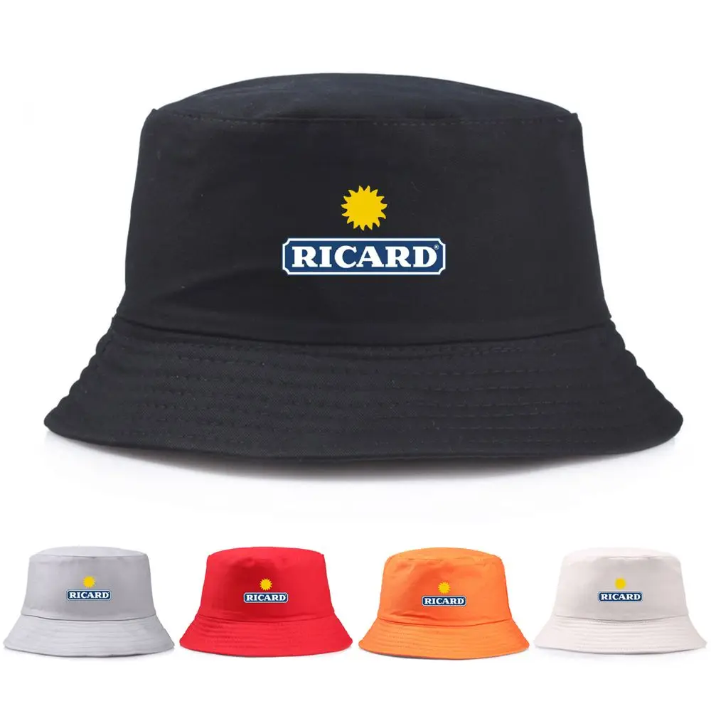 

New Fashion Unisex Bucket Hat Fisherman Cap Summer Sun Caps Panama Hat Fishing Hat Foldable Outdoor Sport Sunscreen Cap