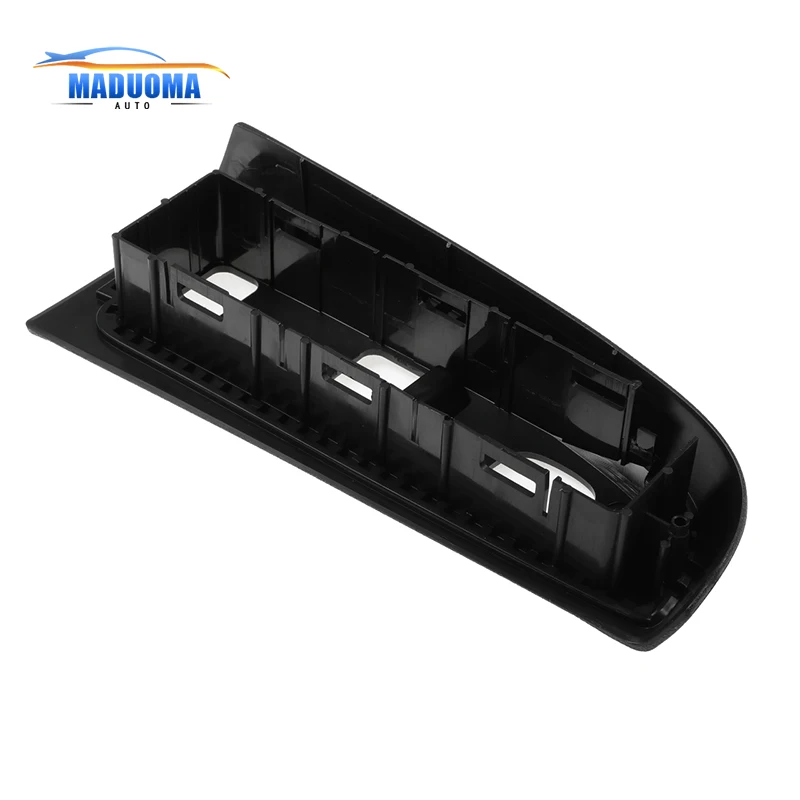 Новый олова панели переключателя стеклоподъемника подходит для Chevy GMC 89045120 89045124