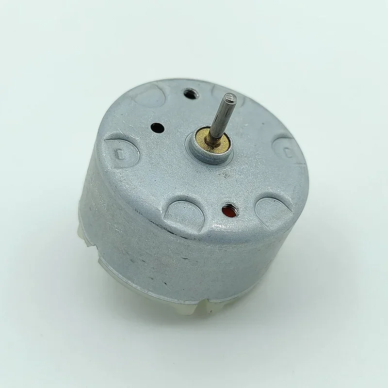 MABUCHI RF-500TB-081060 Mini 500 электродвигатель постоянного тока 6 в 12 В 18 24 5900 об/мин Micro 32 мм