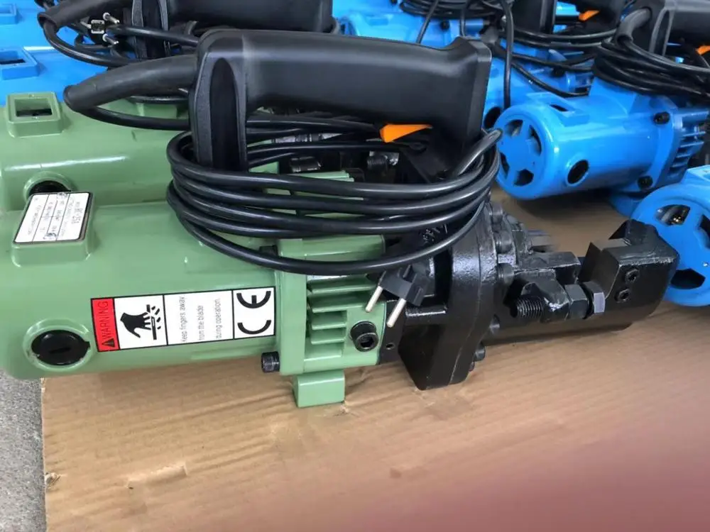 Китайский производитель беспроводной резак для арматуры