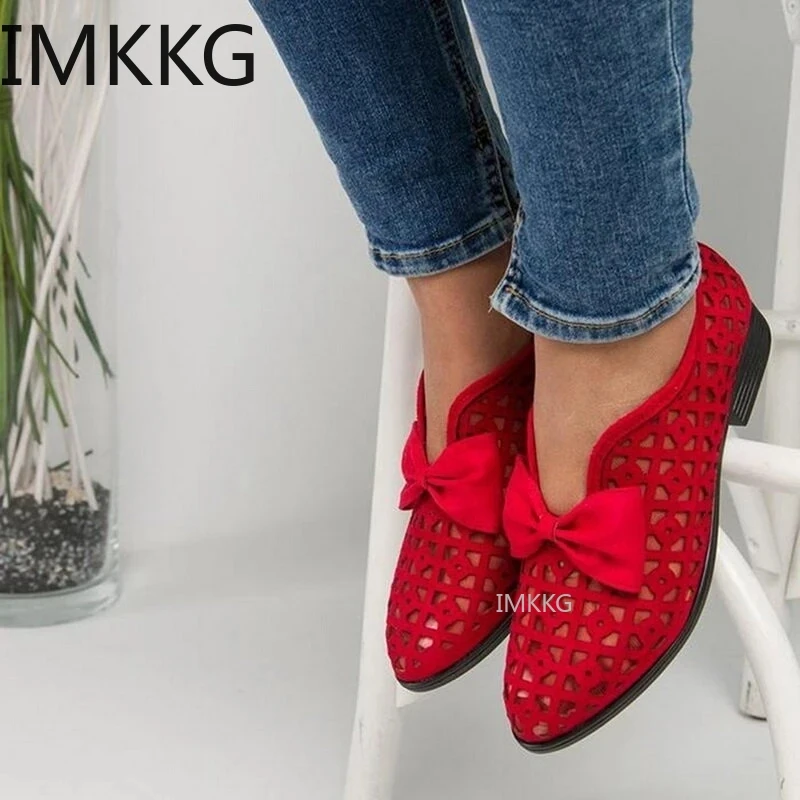 Женские туфли лодочки