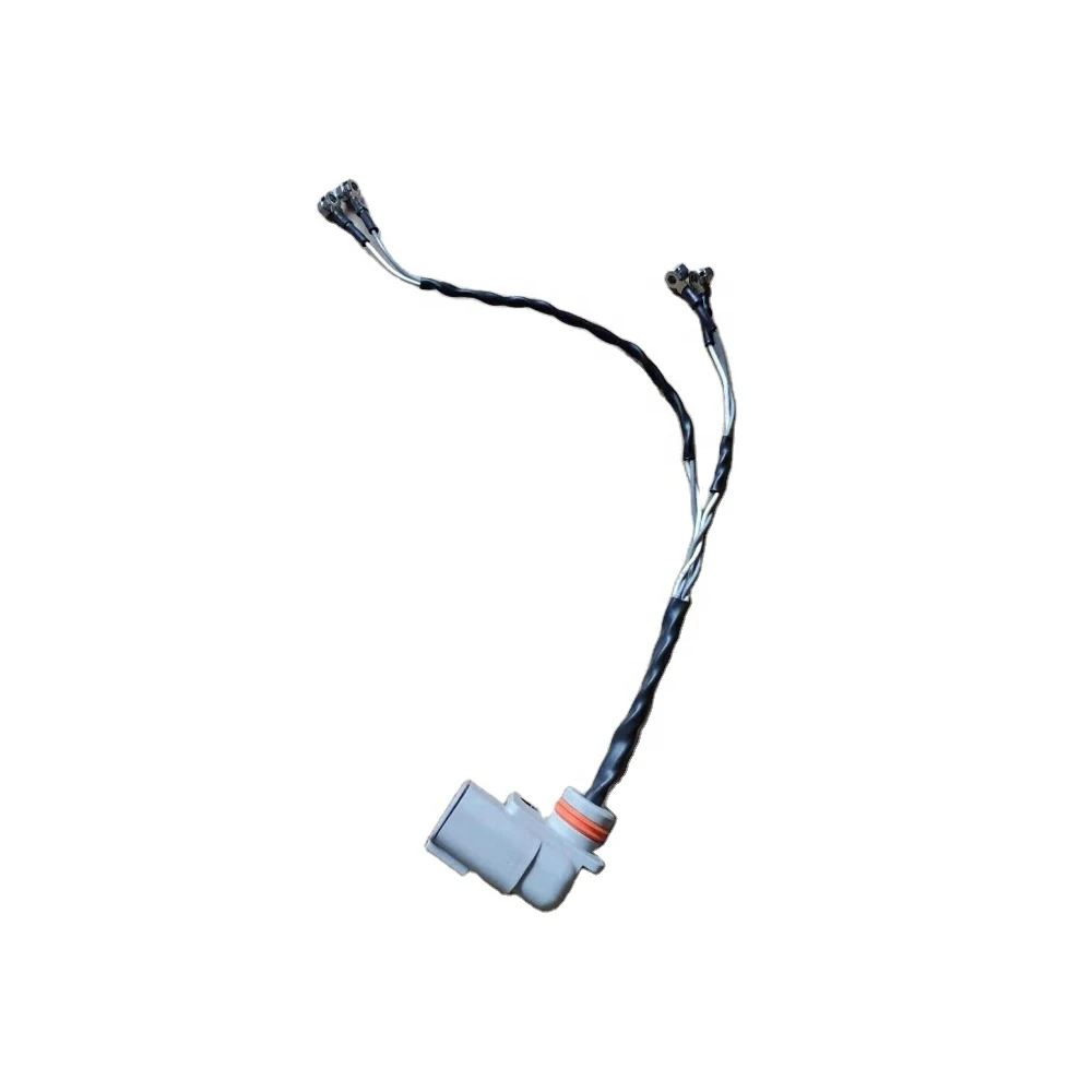 

6L QSLe ISLe diesel injector wiring harness 3968886 3966069