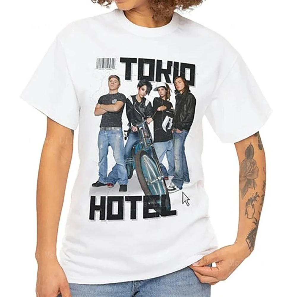 Футболка из чистого хлопка дышащая и удобная