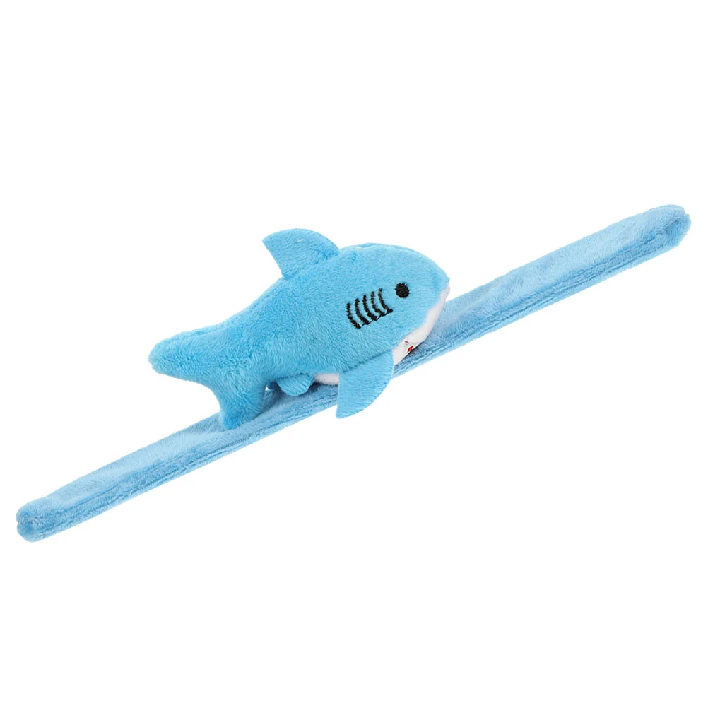 

Плюшевое кольцо, легкие браслеты в виде животных, Мультяшные призовые игрушки в виде животных, полипропиленовые хлопковые регулируемые браслеты