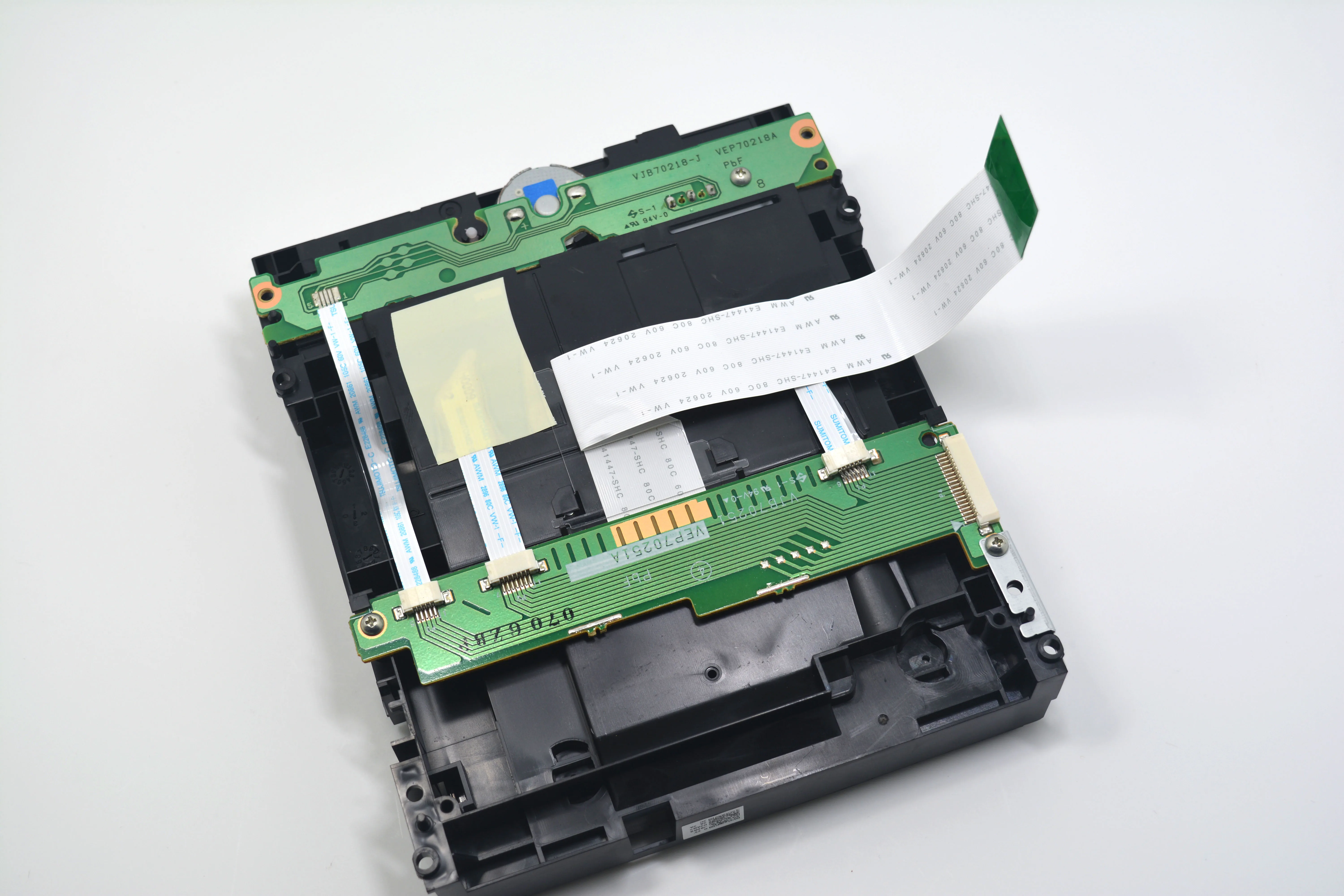 Запасные части для DVD-плеера Panasonic запасные лазерной линзы ASSY блок оптических