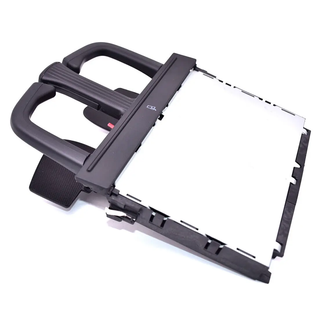 Складной автомобильный держатель для стаканов подстаканник напитков VW Volkswagen Golf 4