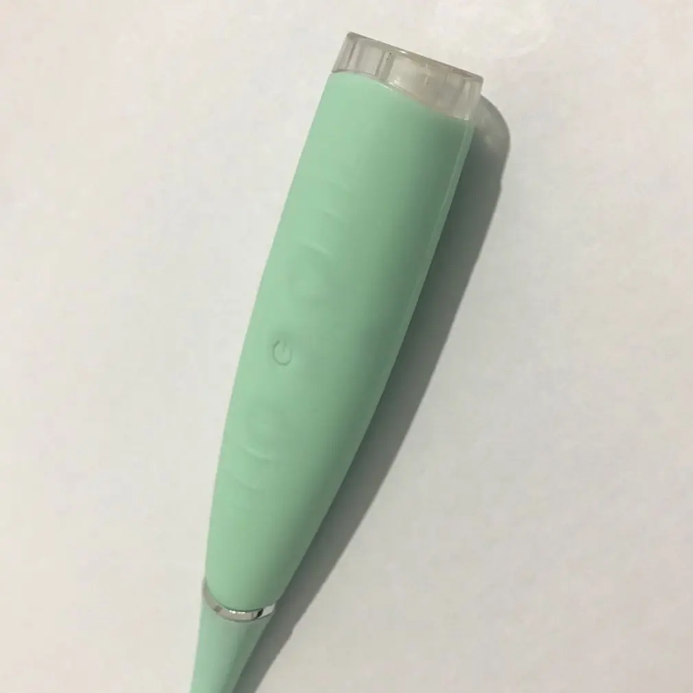 Сониковый зубной скейлер электрический ультразвуковой удалитель зубного налета, зубного камня и пятен, инструмент для отбеливания зубов.