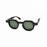 james tart 230s sunglasses for unisex fashion plate plank combination trend avant garde style uv400 lens sunglasses