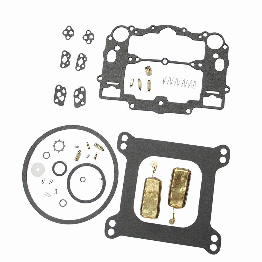 

Комплект для восстановления КАРБЮРАТОРА ЗАМЕНА для Edelbrock карбюратора 1477/1400/1404/1405/1406/1407/1411/1409