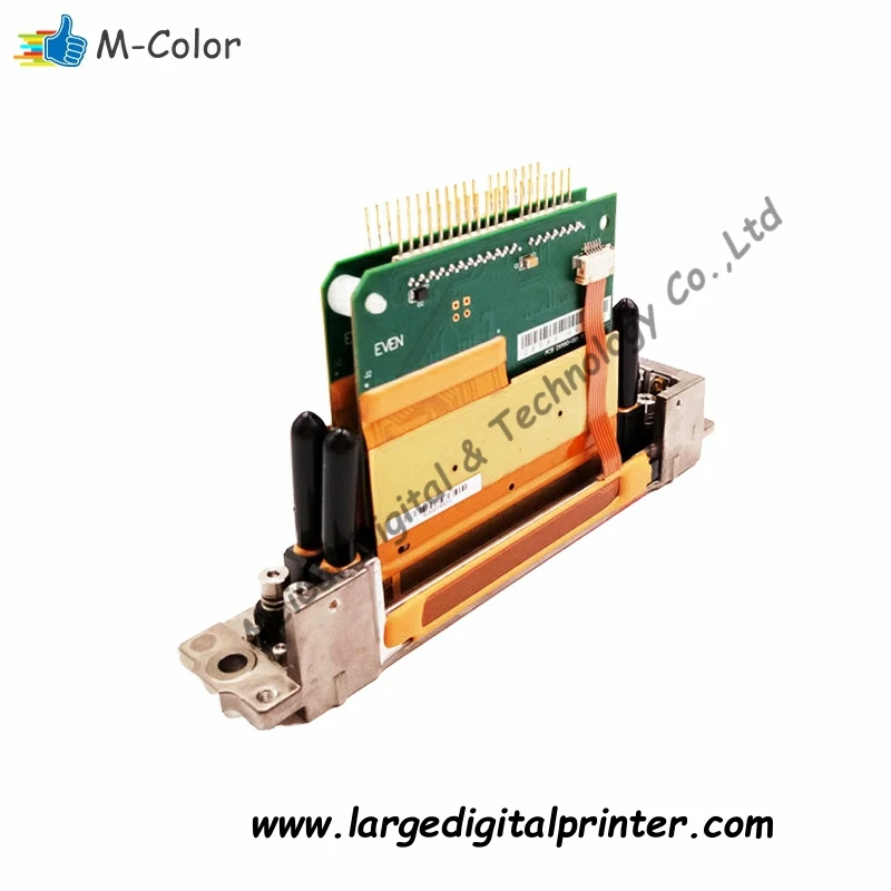 100% оригинальная Печатающая Головка Spectra Polaris 512 15PL 35PL печатающая головка для
