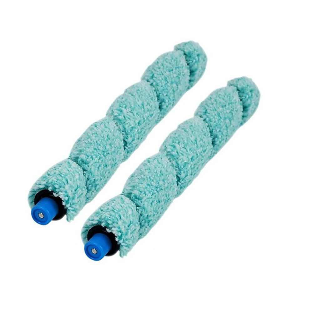 

Floor Washing Robotic Cleaner Main Brush Replacement For Ilife W400 Floor Washing Robot Parts Accessories