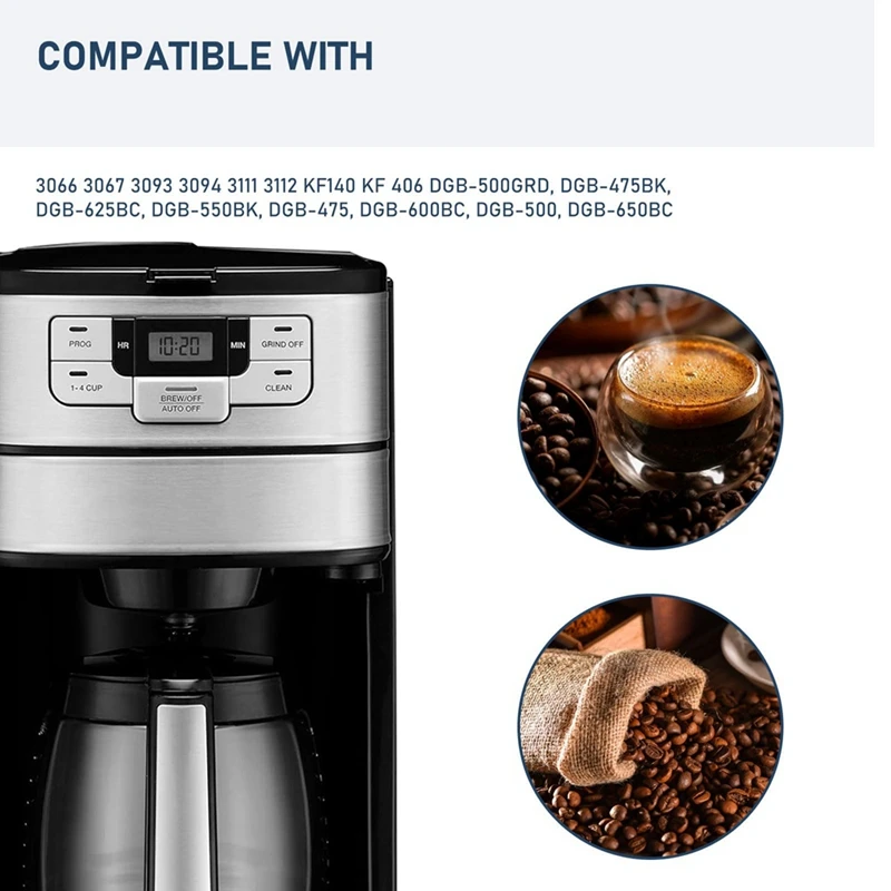 Детали для кофемолки