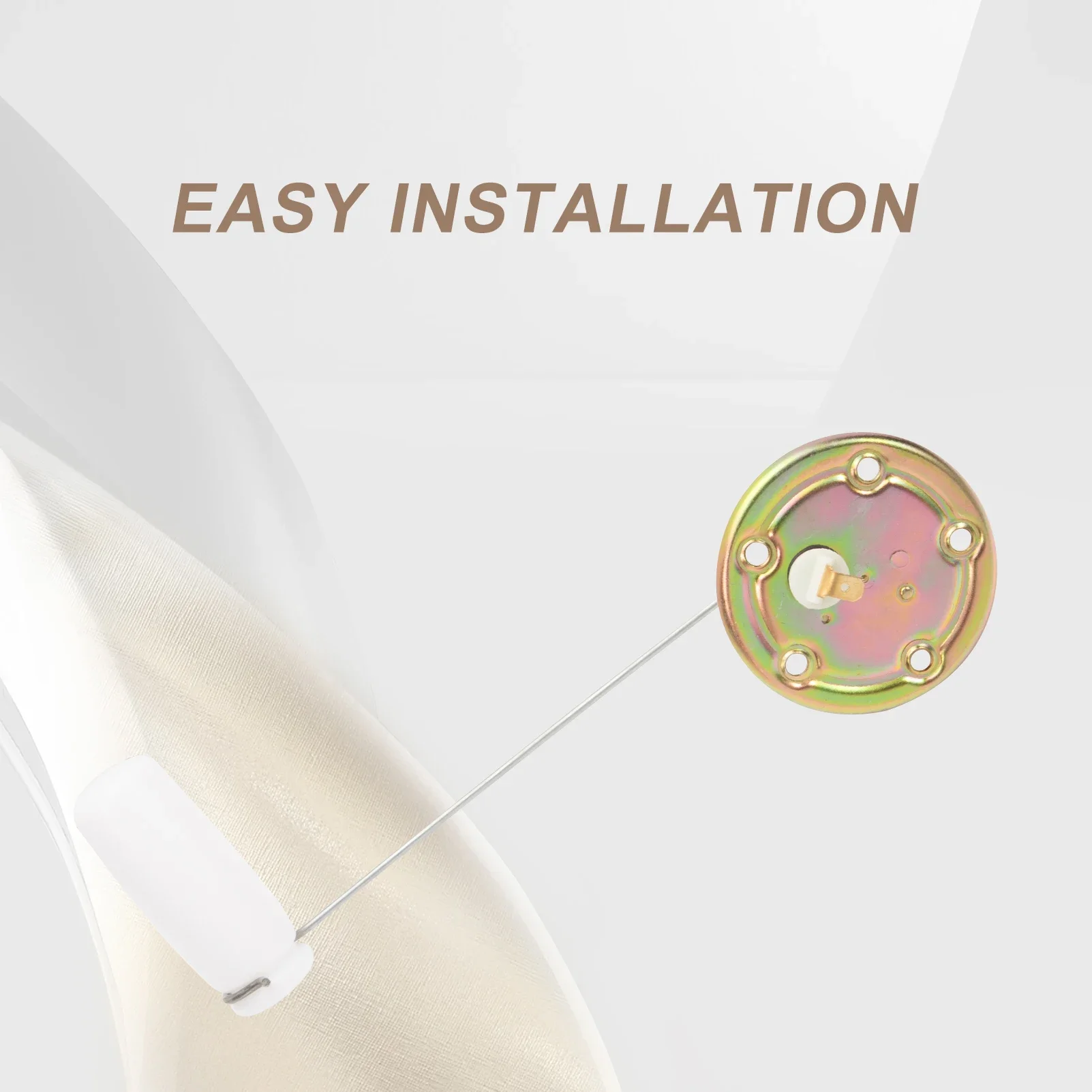 Датчик для автомобильного бака передатчик топливного подачи топлива Beetle 1200 1300 1500