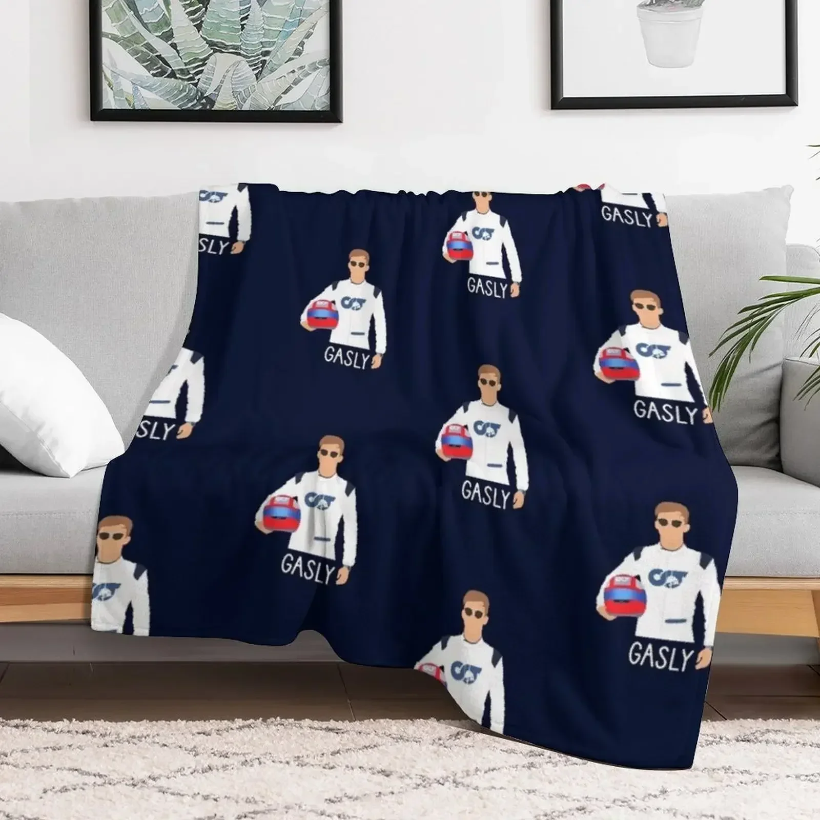 Простое одеяло для волос милые меховые одеяла