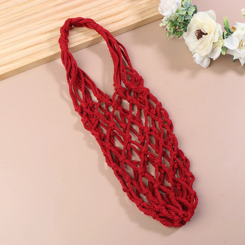 

Складная сумка-чехол для бутылки из нейлона