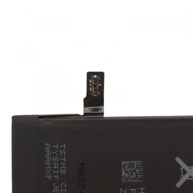 Аккумулятор для A-pple i-Phone 6S (усиленный 2200 mAh) |