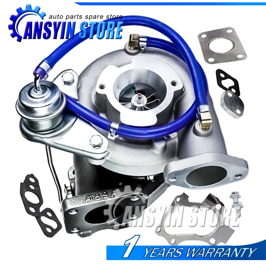 

Для турбокомпрессора CT15B JZX100 MARK II 1JZ-GTE VVTI CHASER 17201-46040 для Toyota 1JZ-GTE Chaser Cresta Mark 1720146040