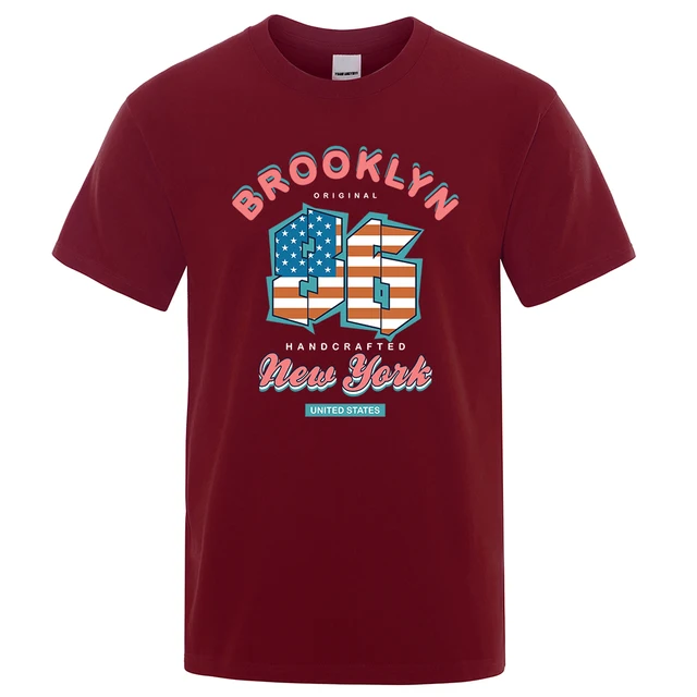 Майка Brooklyn ELITEBODY